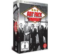 Rat Pack,the - Maestros from The Vaults:The Rat Pack Collection [Import]