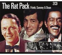 Rat Pack,the - Original Artist [Import]