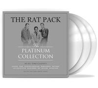 Rat Pack,the - Platinum Collection [Import]