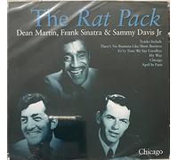 Rat Pack, the - Rat Pack Vol.2 - Chicago