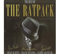 Rat Pack,the - The Best of the Rat Pack (Live in Japan)