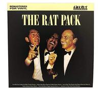 Rat Pack, the - The Rat Pack-180 Gram Vinyl [Import]