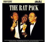 Rat Pack, the - The Rat Pack-180 Gram Vinyl [Import]