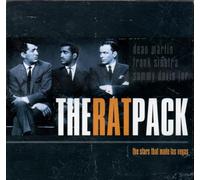 Rat Pack,the - The Rat Pack
