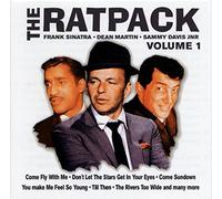 RAT PACK - Rat Pack Vol. 1 [Import]