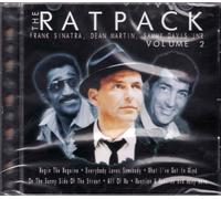 Frank Sinatra, Sammy Davis Jr. et Dean Martin – The Rat Pack Vol. 2