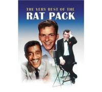 Rat Pack, The - The Very Best of the Rat Pack [Import anglais]