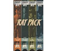 Rat Pack: True Stories of Original [VHS]