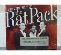 Rat Pack - Very Best of The Rat Pack [Import]