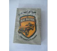 Rat Patrol: Complete Series