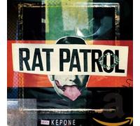 Rat Patrol - Ibiza Kepone