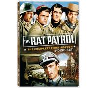 Rat Patrol: Season 1