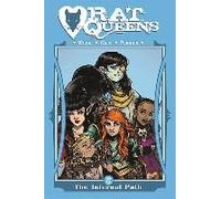 Rat Queens Volume 6: The Infernal Path - [Livre en VO] Unknown (Auteur)