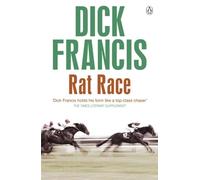 Dick Francis – Rat Race – Broché