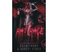 Rat Race: A Dark Dystopian Romance