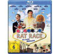 Rat Race - Der nackte Wahnsinn (Blu-ray)