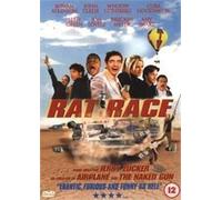 Rat Race [Import anglais]