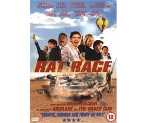 Rat Race [Import anglais]
