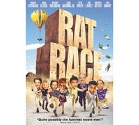 Rat Race [Import USA Zone 1]