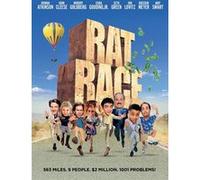 RAT RACE - NL G