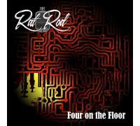 Ratrod – Four on The Floor – CD