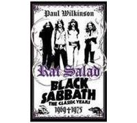 Rat Salad: Black Sabbath: The Classic Years 1969-1975