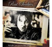 Scabies, Rat - P.H.d. (Prison, Hospital, Debt) [Import]