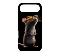 Rat Souris Douce Rongeurs Naine Petits Rats Souris Coque pour iPhone Air