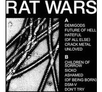 Rat Wars