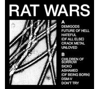 Rat Wars