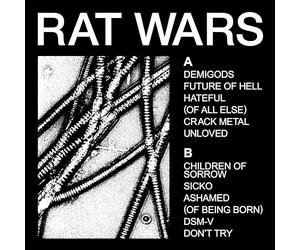 Rat Wars