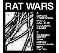 Rat Wars E