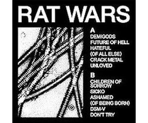 Rat Wars E