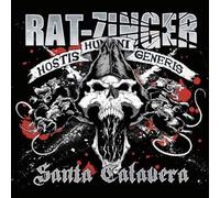 Rat-Zinger - Santa Calavera [Import]