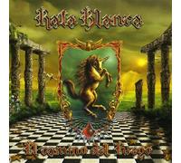 RATA BLANCA - Camino Del Fuego