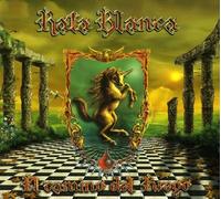 Rata Blanca - El Camino Del Fuego