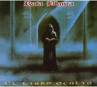 Rata Blanca - Libro Oculto [Import]