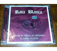 Rata Blanca - Entre Cielo Infierno/El Libro Oculto