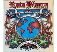 Rata Blanca - Entre Cielo Y El Infierno [Import]