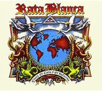 Rata Blanca - Entre El Cielo