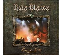 Rata Blanca - Poder Vivo