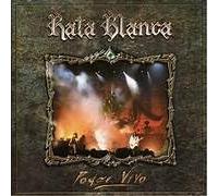 Rata Blanca - Poder Vivo