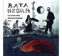 Rata Negra - 7-Great Unlearning
