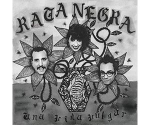 Rata Negra - Una Vida Vulgar