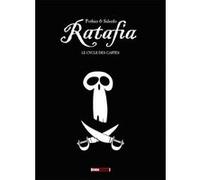 Ratafia - Coffret Tomes 01 à 04