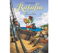 Ratafia - Tome 01 Nicolas Pothier (Auteur), Frédérik Salsedo (Dessinateur)
