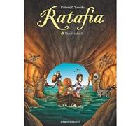Ratafia - Tome 02 Nicolas Pothier (Auteur), Frédérik Salsedo (Dessinateur)