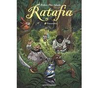 Ratafia - Tome 06 Nicolas Pothier (Auteur), Johan Pilet (Dessinateur)