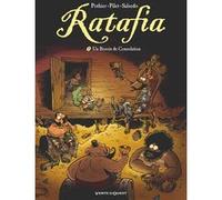 Ratafia - Tome 07 Nicolas Pothier (Auteur), Johan Pilet (Dessinateur)