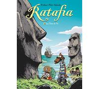 Ratafia - Tome 08: Les Têtes de Vô